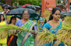 Mangaluru: Monthi Festh marked at historic Rosario Cathedral